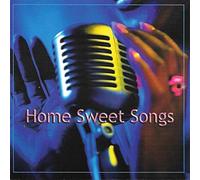 Tasha S World - Home Sweet Songs