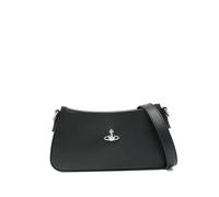 Tasha Shoulder Bag - female - Vivienne Westwood - Shoulder Bags - Black - ONE SIZE - Bags ONE SIZE