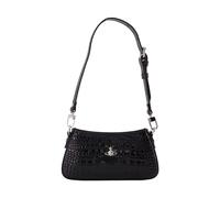 Tasha Shoulder Bag - female - Vivienne Westwood - Shoulder Bags - Black - ONE SIZE - Bags ONE SIZE