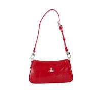 Tasha Shoulder Bag - female - Vivienne Westwood - Shoulder Bags - Red - ONE SIZE - Bags ONE SIZE