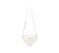 Tasha Shoulder Phone Bag - female - Vivienne Westwood - Cross Body Bags - White - ONE SIZE - Bags ONE SIZE