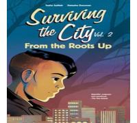 Tasha Spillett From the Roots Up Paperback Book Tasha Spillett Multicolor
