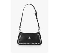 Tasha Shoulder Bag - female - Vivienne Westwood - Shoulder Bags - Black - ONE SIZE - Bags ONE SIZE