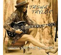 Tasha Taylor - Honey For The Biscuit