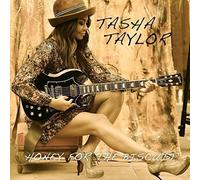 Taylor Tasha - Honey for the Biscuit