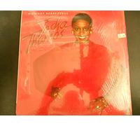 Tasha Thomas - MIDNIGHT RENDEZVOUS [LP VINYL]