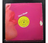 Tasha Thomas - Shoot Me (With Your Love) [Vinyl Single 12'']