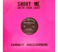 TASHA THOMAS - TASHA THOMAS / SHOOT ME WITH YOUR LOVE