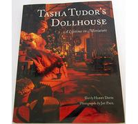 Tasha Tudor's Dollhouse