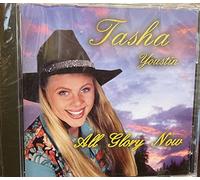 Tasha Youstin - All Glory Now (UK Import)