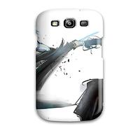 TashaEliseSawyer Case Cover Galaxy S3 Protective Case Bleach 3506701K49831842