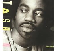 Tashan - Chasin A Dream