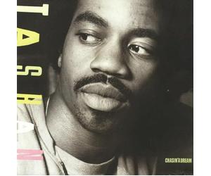 Tashan - Chasin A Dream