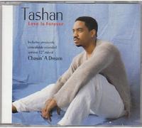 Tashan - Love is forever