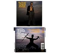 Tashan - On The Horizon