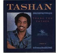 Tashan - Thank you father (1986/87) [VINYL]