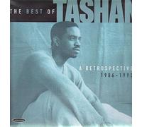 Tashan - The Best of Tashan [VINYL]