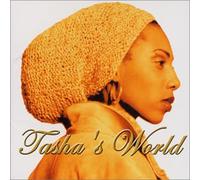 Tasha'S World