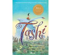 Tashi 30th Anniversary Edition