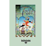 Tashi and the Dancing Shoes: Tashi (book 8)