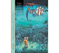 Tashi and the Ghosts