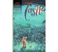 Tashi and the Ghosts: Volume 3