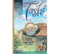 Tashi and the Giants: Volume 2