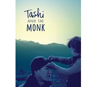 Tashi and the Monk