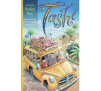 Tashi and the Stolen Bus: Volume 13