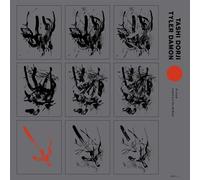 TASHI & DAMON,TYLER DORJI - TO CATCH A BIRD IN THE NET OF WIND VINYL LP NEW