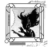 Tashi Dorji & Tyler Damon - Leave No Trace (Live In St. Louis) [VINYL]