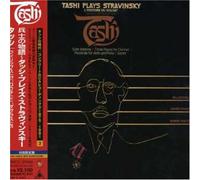 Tashi - Stravinsky-l Histoire du Solda