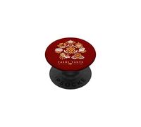 Tashi Tagye Eight Auspicious Symbols Tibetan Buddhist PopSockets Adhesive PopGrip