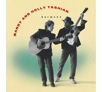 Tashian, Barry - Harmony