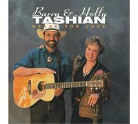 Tashian, Barry - Ready For Love