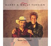 Tashian, Barry - Straw Into Gold