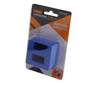 Tashido New Magnetizer Demagnetizer for Screwdriver Tips Screw Bits Magnetic Tool