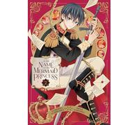 Tashiro, Miya - In the Name of the Mermaid Princess, Vol. 2: Volume 2