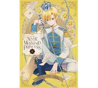 Tashiro, Miya - In the Name of the Mermaid Princess, Vol. 4: Volume 4