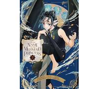 Tashiro, Miya - In the Name of the Mermaid Princess, Vol. 7: Volume 7