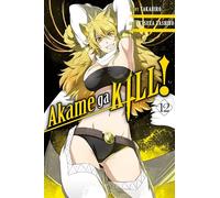 Tashiro, Tetsuya - Akame ga KILL!, Vol. 12