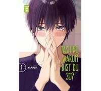 Tashiro, warum bist du so? 01