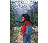 Tashi's Road to the Peaks