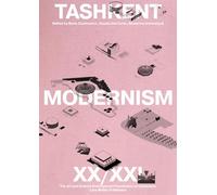 Tashkent Modernism XX/XI