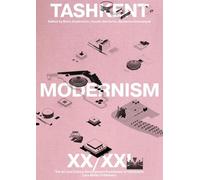 Tashkent Modernism XX/XI - 9783037787519