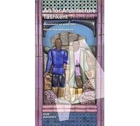 Tashkent/Toshkent. Art for Architecture: Monumental art from 1950 forwards