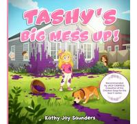Tashy's Big Mess up