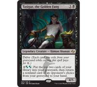 Tasigur, the Golden Fang | Fate Reforged