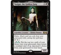 Tasigur, the Golden Fang (foil) | Ultimate Masters