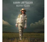 Tasjan, Aaron Lee - Silver Tears